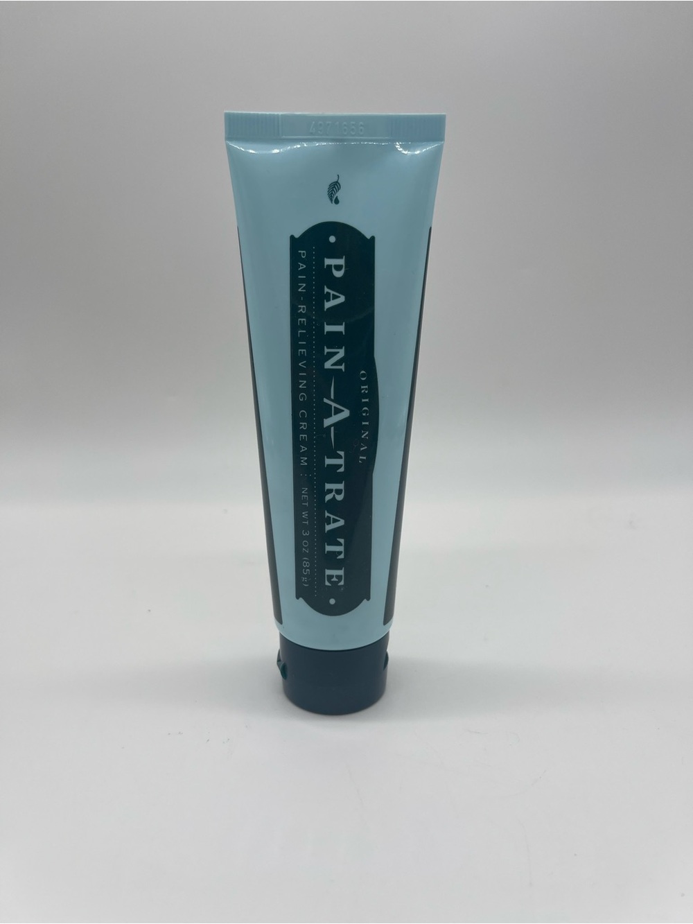 Melaleuca Pain-A-Trate Original Pain Relieving Cream 3 oz Muscle Joint NEW